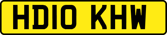 HD10KHW