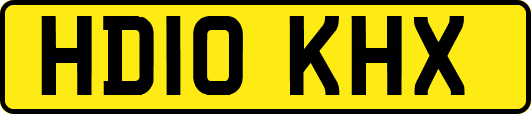 HD10KHX