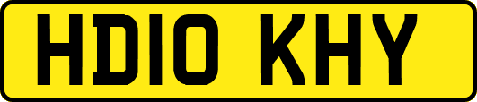 HD10KHY