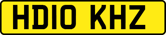 HD10KHZ