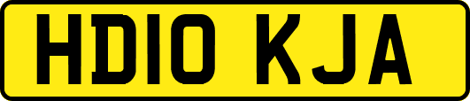 HD10KJA