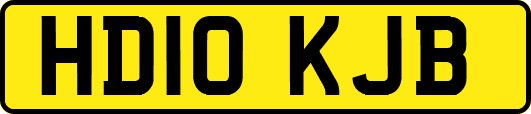 HD10KJB
