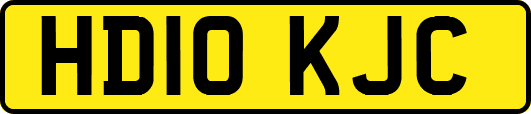 HD10KJC