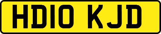 HD10KJD