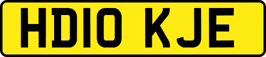 HD10KJE