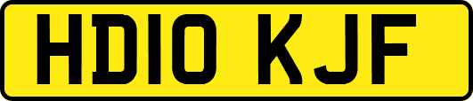 HD10KJF