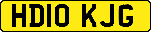 HD10KJG