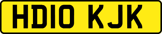 HD10KJK