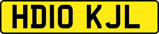 HD10KJL