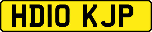 HD10KJP