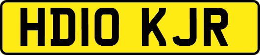 HD10KJR