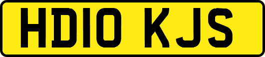 HD10KJS