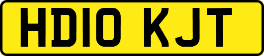 HD10KJT