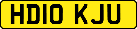 HD10KJU