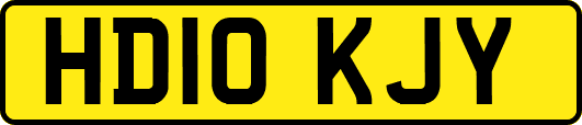 HD10KJY