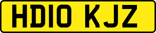 HD10KJZ