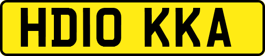 HD10KKA