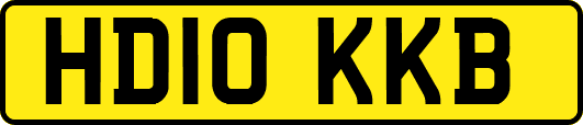 HD10KKB