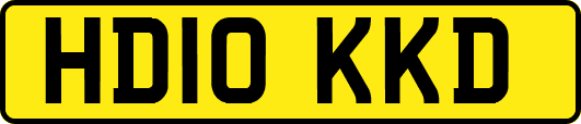 HD10KKD