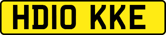 HD10KKE