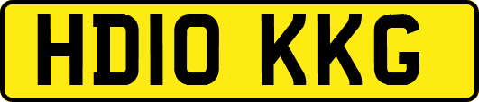 HD10KKG