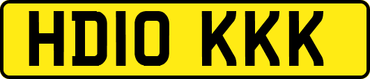 HD10KKK