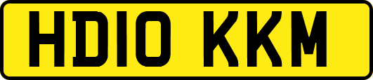 HD10KKM