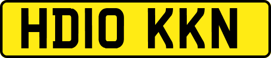 HD10KKN