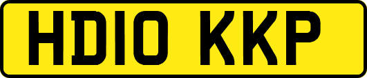 HD10KKP