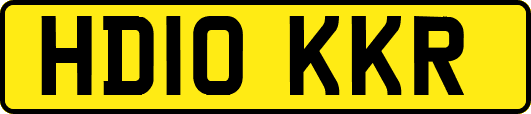 HD10KKR