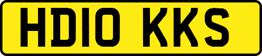 HD10KKS