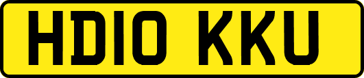 HD10KKU