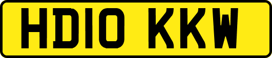 HD10KKW