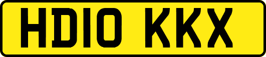 HD10KKX
