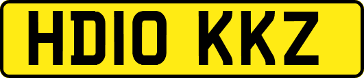 HD10KKZ