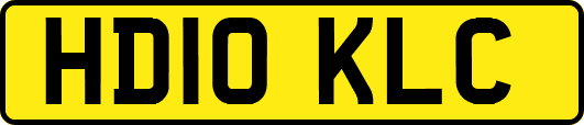 HD10KLC