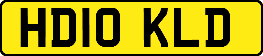 HD10KLD