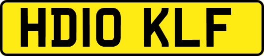HD10KLF