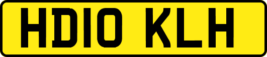 HD10KLH