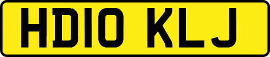 HD10KLJ