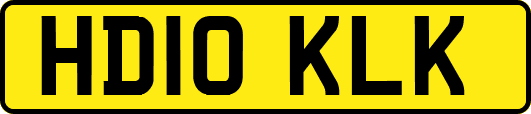 HD10KLK