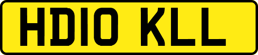 HD10KLL