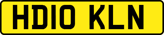 HD10KLN