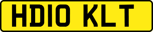 HD10KLT