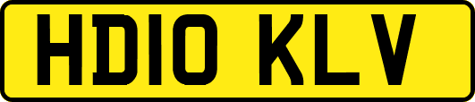 HD10KLV