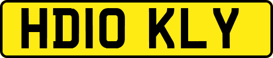 HD10KLY
