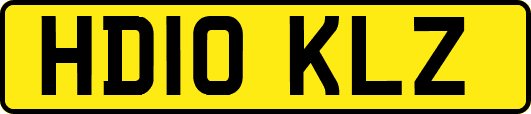 HD10KLZ