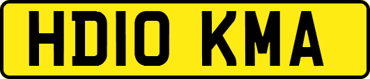 HD10KMA