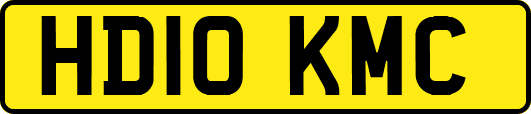 HD10KMC