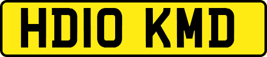 HD10KMD